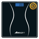 Boldfit Weight Machine for Home Digital Weighing M &hellip;