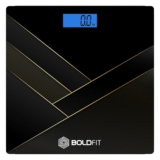 Boldfit Weight Machine for Home Digital Weighing M &hellip;