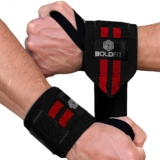 Boldfit Wrist Band for Gym Workout Wrist Support f &hellip;