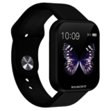 Bouncefit D20 Y68 Fitness Band Smart Watch for Men &hellip;