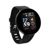 Bouncefit M I D18 Round Fitness Band Smart Watch f &hellip;