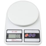 Btag SF-400 Digital Kitchen Weighing Scale | 10Kg  &hellip;