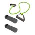 2 Pieces Rowing Machine Feet Straps Portable Unive &hellip;