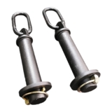 CALANDIS™ Electric Cage Squat Rack Pull-up Assis &hellip;
