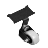 CALANDIS™ Squat Rack Move Wheel Wear Resistant P &hellip;