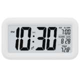 CBK Digital Alarm Clock Table Clock for Students,  &hellip;