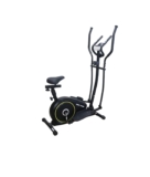 CEB 80 E Elliptical Trainer with Seat, 5 Kgs, Mult &hellip;
