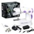 028 Under Desk Elliptical 5 Modes 12 Speeds Electr &hellip;