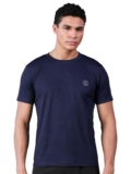 CHKOKKO Gym T Shirts for Men Workout Activewear So &hellip;