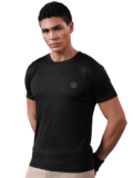 CHKOKKO Gym T Shirts for Men Workout Activewear So &hellip;