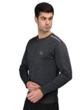 CHKOKKO Men’s Round Neck Full Sleeve Regular &hellip;