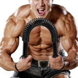 COMFORTFRIENDS Power Twister Bar – 20kg Resistan &hellip;