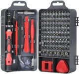 COOLCOLD Screw Driver Kit | 115-in-1 Precision Scr &hellip;