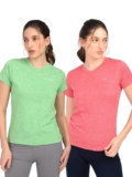 COPPERSMITH Sports Gym Tshirt for Women Workout &# &hellip;
