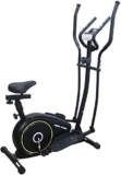 COSCO FITNESS CET 80 E Elliptical Bike with Seat ( &hellip;