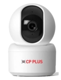 CP PLUS 2MP Full HD Smart Wi-Fi CCTV Home Security &hellip;