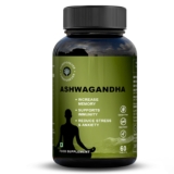 CUREFOREVER Ashwagandha Supplement 1200mg | High P &hellip;