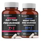 Carbamide Forte Day & Night Fat Burner for We &hellip;