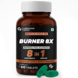 Carbamide Forte Fat Burner for Men & Women |  &hellip;