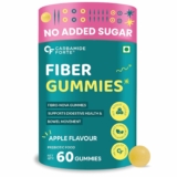 Carbamide Forte Fiber Gummies | Daily Fiber Supple &hellip;