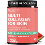 Carbamide Forte Multi Collagen Supplements | 5 Typ &hellip;