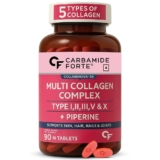 Carbamide Forte Multi Collagen Supplements for Wom &hellip;
