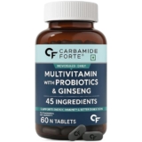 Carbamide Forte Multivitamin Tablet for Men Gym |  &hellip;