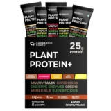 Carbamide Forte Plant Protein Powder – Plant &hellip;