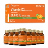 Carbamide Forte Vitamin D3 Shots 60000 IU | Cholec &hellip;