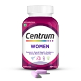 Centrum Women, World’S No.1 Multivitamin Wit &hellip;
