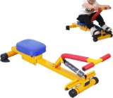 Children’s Rowing Machine, Kids Fitness Equi &hellip;
