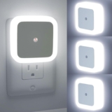Chillyfit Polycarbonate 4 Pack Night Lamp Sensor L &hellip;