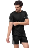 Chrome & Coral Men’s Polyester Sports Set � &hellip;