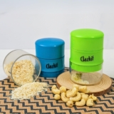 Clazkit Precision Cashews & Almond Cutter/Sli &hellip;