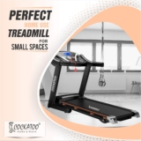 Cockatoo CTM-03 Home Use 2 HP – 4 HP Peak Mo &hellip;