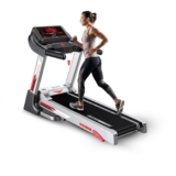 Cockatoo Delta X5 5HP Peak Treadmill with 3 Level  &hellip;