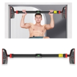 Cockatoo Pull-Master Pull Up Bar For Home, No Scre &hellip;