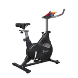 Cockatoo Ride-X 7Kg Fly Wheel Spin Bike, Exercise  &hellip;