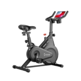 Cockatoo Ride-X5 5Kg Fly Wheel Spin Bike, Exercise &hellip;
