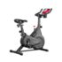 Hercules Fitness Carbon Steel EL10 Elliptical