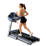 Cockatoo SmartRun A5 5HP Peak DC Motorized Treadmi &hellip;
