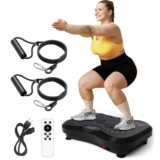 Cockatoo UltraVibe Vibration Plate Machine for Hom &hellip;