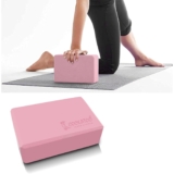 Cockatoo Yoga Block – Supportive Latex-Free  &hellip;