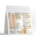 Complete Gut Fibre – Prebiotic & Psylli &hellip;