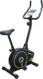 Cosco fitness CEB Wave 60 U Upright Bike , Black