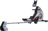 Coscofitness RX 95 Air Rower