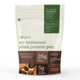 Cosmix No-Nonsense Fermented Yeast Protein | 26 Pr &hellip;