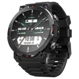 CrossBeats Everest 2.0 2025 Smart Watch for Men 1. &hellip;