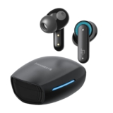 CrossBeats Fury Max Gaming TWS in-Ear Buds |100hr  &hellip;