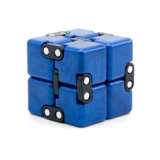 Cubelelo Drift Infinity Cube (Blue) | Magic Puzzle &hellip;